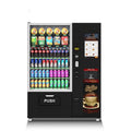 Speed Koffie en Vending machine